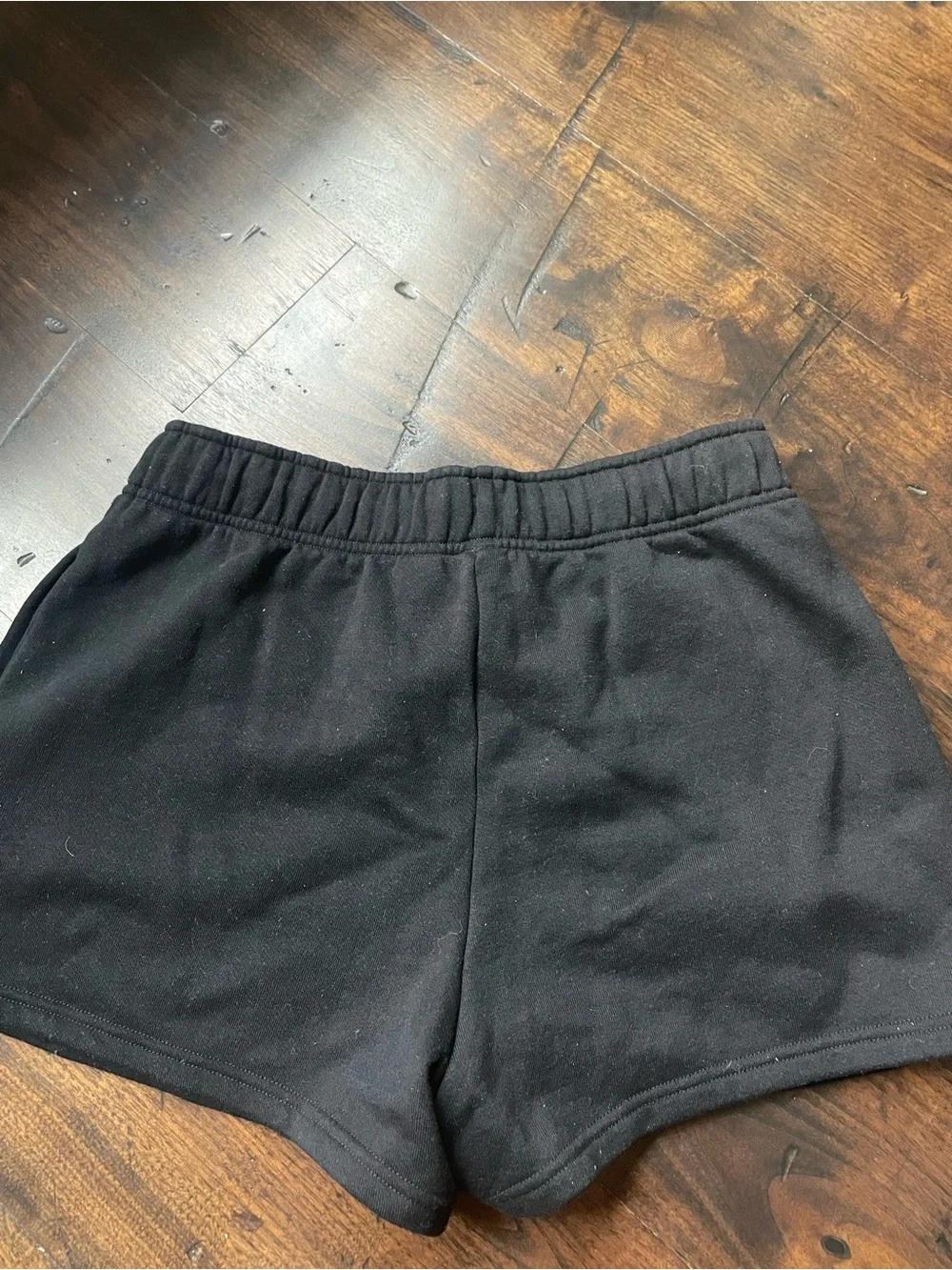 Alo Sweat Shorts